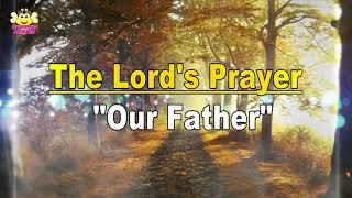 Learn Prayer - "Our Father In Heaven"