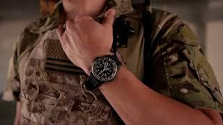 Luminox Mil Spec