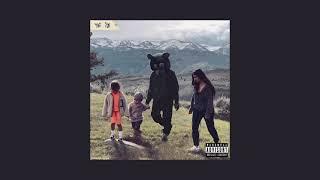 Kanye West - Brothers/Violent Crimes (feat. Ant Clemons, 070 Shake, Chance The Rapper)