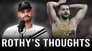 What it's like being delisted from an AFL team | BackChat Studios