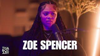 Zoe Spencer Difficulties Being A Woman Content Creator, Having Social Anxiety