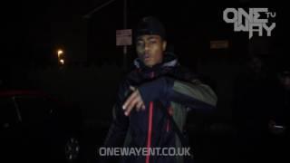 ONE WAY TV | YUNG NEONZ FREESTYLE