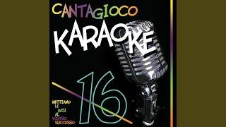 Hanno ucciso l'uomo ragno (Karaoke Version In the Style of 883)