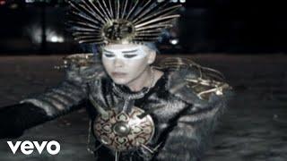 Empire Of The Sun - Half Mast (Slight Return) (Official Video)