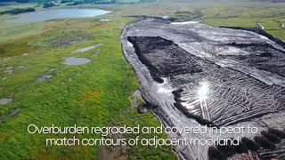 OPENCAST MINING IN EAST AYRSHIRE