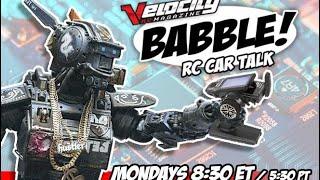 RC Babble #4 - Velocity RC Cars Magazine