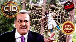 CID कैसे सुलझाएगी Poisoned Garlands का दर्दनाक Case? | CID | सी.आई.डी. | Latest Episode | 3 Aug 2024