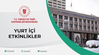 Enerji ve Tabii Kaynaklar Bakanı, Sayın Fatih Dönmez'in 15 Temmuz Konuşması