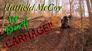 Hatfield McCoy