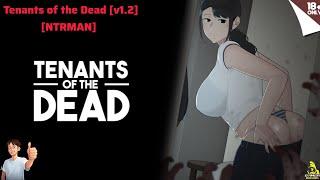 Tenants of the Dead [v1.2] [NTRMAN] [Gameplay]