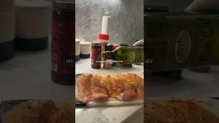 COOKING DINNER FOR MY HUSBAND AT 12AM.️🫶