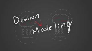 Domain Modeling - Software Architecture Explained (Ft. Domain Driven Design)