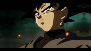   My Ordinary Life   「Goku Black Edit」