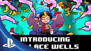 Scott Pilgrim vs. The World Online Multiplayer + Wallace Pack