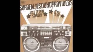 Sound Providers - Just Gettin' Started (Instrumental)