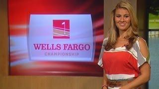 PGA TOUR Today: Wells Fargo Championship Preview 2013