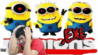 MINIOIN PUN ADA EXE NYA!! Minion EXE [SUB INDO] ~Gak Ada Opening Karena Lagi Galau, Maaf ya Guys!