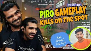 Shreeman Legend eSports Level Gameplay 2024Bgmi Duo Vs LastZone Camper #shreemanlegendlive