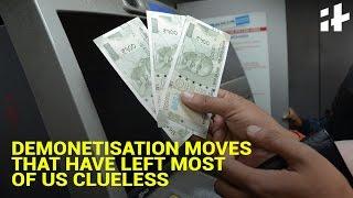 Indiatimes Trending | The Demonetisation Move and Its Consequences