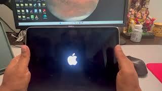 How to fix Ghost touch on iPad