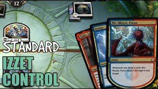 [MtG Arena] IZZET CONTROL [Deutsch] (sponsored)