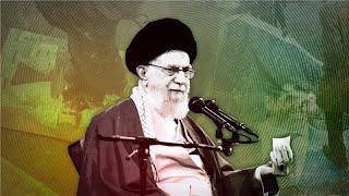 تازه‌ترین نسخه خامنه‌ای زیر آوار شکست سوریه، بی منطق و پریشان‌؛ ادعای پیروزی جبهه مقاومت