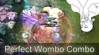 Perfect Wombo Combo