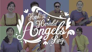 Hark! the Herald Angels Sing - HOURS - Hymn of Our Souls