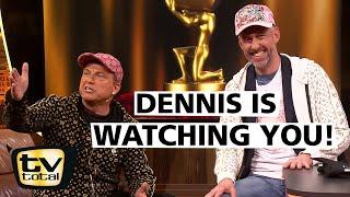 Promi Big Brother: Dennis aus Hürth zeigt seine Highlights | TV total