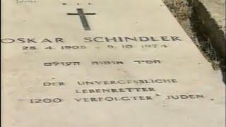 Oskar Schindler - Retter und Lebemann [DOKU]