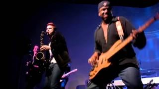 Dave Tauler Music Group - Apollo Chuck Brown Teaser