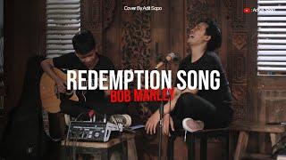 #livemusic - Bob Marley - redemption song ( Adit Sopo Cover )