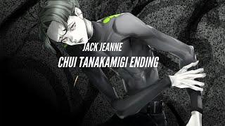 Jack Jeanne Chui Tanakamigi Ending (Kisa's Bad Ending)