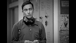 __Sam Gardner__ ---Atypical---