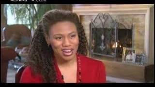 Priscilla Shirer: Finding Balance in Motherhood - CBN.com