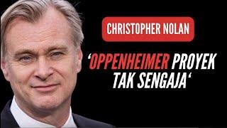 Biografi Christopher Nolan | Biography