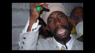 Sizzla -  Unity Is Strength