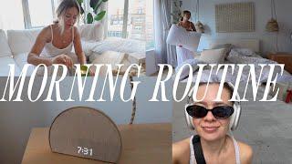 morning routine for mental health: start your day right | self care tips & wellness habits