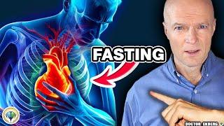 Intermittent Fasting: Destroying Your Heart?