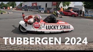 Historische Motordemo Tubbergen 2024