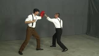 Bartitsu – Historical Self-Defence with a Walking Stick according to Pierre Vigny