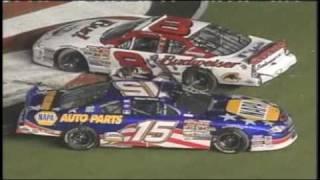 2001 Daytona Dale Earnhardt win