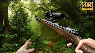 🟢PUBG PC : TAEGO RTX 5090 SOLO SNIPER GAMEPLAY (No Commentary)