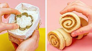 28 fantastische Tricks fürs Backen | Tolle Tipps & Tricks für Kuchen, Desserts und Co.