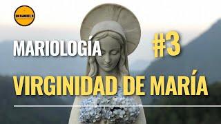 Curso de Teología para Laicos 3 MARIOLOGÍA: Virginidad de María