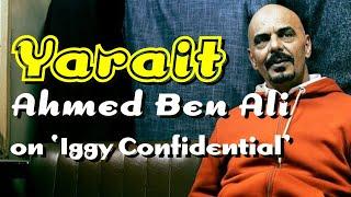 Yarait by Ahmed Ben Ali from the album 'Subhana'  [Libyan Reggae] via 'Iggy Confidential' BBC6Music