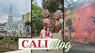 Cali VLOG (2024)  | The World's Capital Of Salsa Music