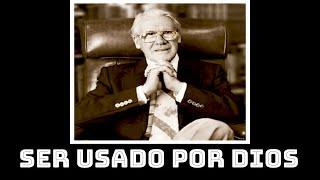 Ser usado por Dios - Leonard Ravenhill