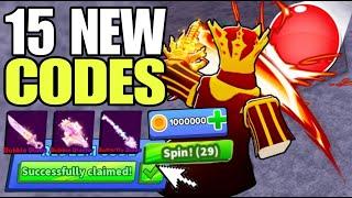 *NEW UPDATE* ROBLOX BLADE BALL CODES 2024 | BLADE BALL CODES | BLADE BALL CODE | BLADE BALL