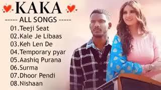 Kaka new song 